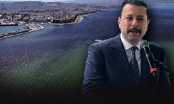 Kaya’dan Büyükşehir’e ‘Körfez’ çıkışı: Altyapıyı bitirmeden bakanlık temizleyemez!