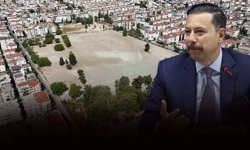 Kaya’dan Cezaevi plan iptaline sert eleştiri: Meclis üyeleri kurşun asker mi!