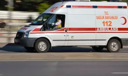 Kazada yaralanmıştı: 15 yaşındaki sürücü yaşam savaşını kaybetti!