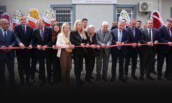 Kemalpaşa'da 2 aile sağlığı merkezi hizmete girdi