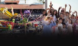 Kemalpaşa’da 23 Nisan coşkusu dört bir yanı saracak!