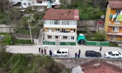 Kendisini 'mesih' ilan etti: Duvar yazıları ekipleri harekete geçirdi!