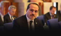 AK Partili Kırkpınar’dan Tugay’a sert yanıt: "Sizin haddiniz değildir!"