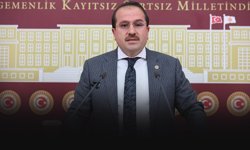 AK Partili Kırkpınar'dan Tugay'a sert çıkış: "Yukarıdan bir mesaj mı aldınız?"