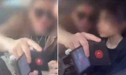 Kimliğini gösterip 'Emniyetten alınacaksın' demişti: O kadın bakın kim çıktı!