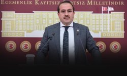 AK Partili Kırkpınar’dan Tugay’a 'kredi' tepkisi: "Bahane değil icraat üretin!"
