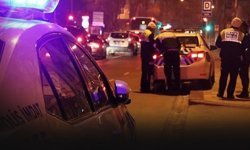 “Dur” ihtarına uymadı, alkollü sürücü kovalamacayla yakalandı