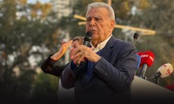 Kocaoğlu Meslek Fabrikası eyleminde Çeşme projesine de dikkat çekti... Direnmezsek hepsi gidecek!