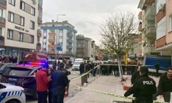 'Kokoreç kalmadı' diyen işletmeciyi başından vurdu!