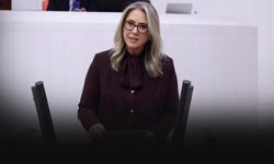 AK Partili Çankırı’dan Tugay’a meclis tepkisi: "Tahammülünüz yoksa koltuğu meşgul etmeyin!"