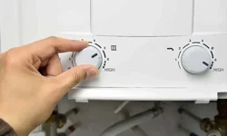 Evlerde yeni dönem: Kombi ile ısınma sona eriyor