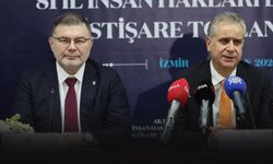 AK Parti Genel Başkan Yardımcısı Yalçın İzmir’de konuştu: CHP’li belediyeler kontrolden çıktı!