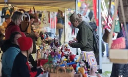 Anneler Günü El Emeği Kermesi’ne başvurular başladı