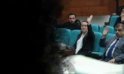 Konak’ta faaliyet raporu oy çokluğu ile kabul edildi!