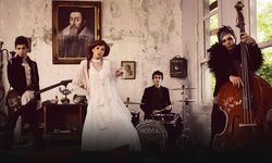 Özlenen grup geri dönüyor... İlk konser İzmir'de!