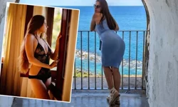 Konsolosun başını yakan fotoğraflar: Bakanlık görevden aldı!