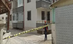 Konya'da depremin ardından 2 bina tahliye edildi