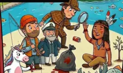 “Körfez Dedektifleri” eğlenirken öğrenecek!