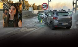 Korkunç kazada hayatını kaybetmişti: Kimliği belli oldu!