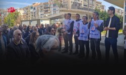 Bayraklı’da toplu sözleşme krizi: Dayatmaya imza yok... 'Memur ve işçiyi karşı karşıya getiriyorlar!'