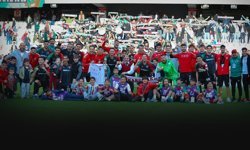 Karşıyaka’dan seri galibiyetler: Hedef ikincilik