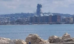 Lübnan'a bombalar yağıyor: İsrail 'Sonsuz Karanlık' operasyonunu başlattı
