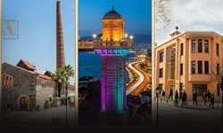 İzmir’in sanayi mirası Avrupa rotasında!
