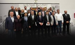 Cumhur İttifakı’ndan ‘Arbede’ sonrası açıklama: Üstümüze gelmenin karşılığını alacaklar!