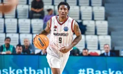 Manisa Basket evinde