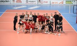 Manisa filede Kazan ile devam