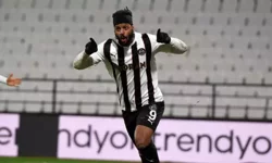 Manisa FK'da Diony rüzgarı