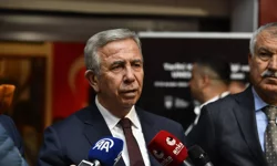 Mansur Yavaş'tan hakkındaki soruşturma izni için açıklama!