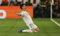 Manuel Neuer'den Arda Güler'e övgü