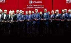 Marble İzmir 31'inci kez kapılarını açtı!