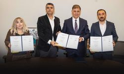 Büyükşehir’de Toplu İş Sözleşmesi imzalandı... İşte memurların yeni hakları!