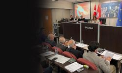 Karşıyaka CHP Grubunda komisyon krizi... 8 meclis üyesi istifa etti