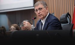 Tugay’dan çok konuşulacak sözler: Birileri Bakan’ı arayıp ‘yapmayın’ dedi!