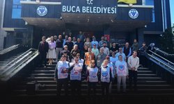 Buca TİS krizinde gözler CHP’de: Sonuç çıkmazsa memur iş bırakılacak!