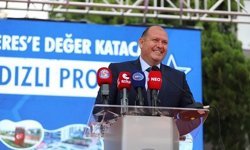 Menderes’te hizmet dolu 2 yıl