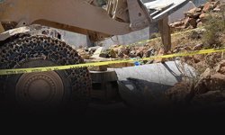 Üzerine mermer blok düştü... 28 yaşındaki işçi hayata tutunamadı!