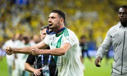 Merih Demiral ile Cristiano Ronaldo arasında gerginlik