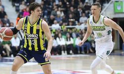 Merkezefendi lider önünde fren yaptı