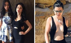 Merve Boluğur’dan iddialı çıkış: Adriana Lima'dan daha güzelmiş