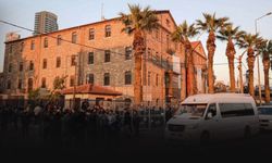 Kapılar kilitlendi karşılıklı ‘restler’ çekildi... Meslek Fabrikası’ndaki eşyalar ne olacak?