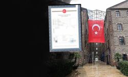 Meslek Fabrikası’nın binası resmen el değiştirdi: Yeni sahibi Bayezid Baba Vakfı!