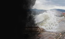 Meteoroloji duyurdu... Ege için fırtına uyarısı!