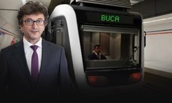CHP'li Taşkın’dan iktidara 'Buca Metrosu' tepkisi: "İzmir’e hınçları bitmiyor!"