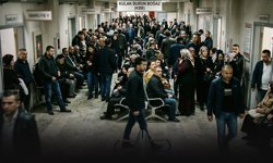 Mevsim değişti poliklinikler doldu...  Kulak Burun Boğaz’da randevu krizi