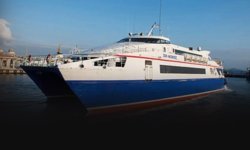 Dikili–Midilli deniz seferleri için geri sayım başladı!