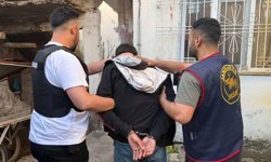 MİT'ten Ankara'da siber suç şebekesine operasyon: 9 gözaltı